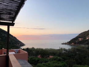 Appartamento a due passi dal mare, Nisporto
